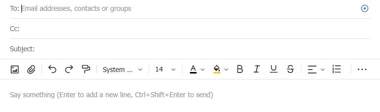 Admin | Set up file security detection